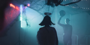Beitragsbild des Blogbeitrags Die besten Halloween-Events in Wien