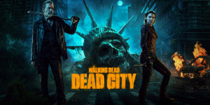 Beitragsbild des Blogbeitrags Gewinne ein Jahresabo CANAL+ Streaming-App und ein Fan-Package von The Walking Dead