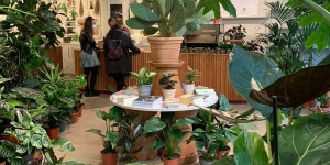 Beitragsbild des Blogbeitrags Die schönsten Concept Stores in Wien
