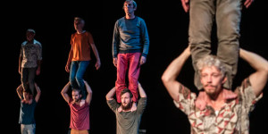 Beitragsbild des Blogbeitrags Newsletter-Gewinnspiel: Gewinne 2 Tickets für das On The Edge Festival