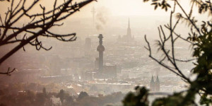 Beitragsbild des Blogbeitrags Wiener Stadtwanderwege