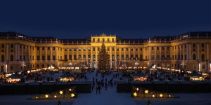 Beitragsbild des Blogbeitrags Gewinne eine Nacht in der Schloss Schönbrunn Grand Suite in Wien & mehr 
