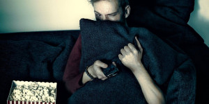 Beitragsbild des Blogbeitrags 11 schaurige Netflix-Serien für Halloween