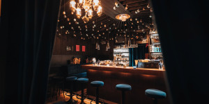 Beitragsbild des Blogbeitrags Die besten Cocktailbars in Wien