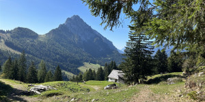 Beitragsbild des Blogbeitrags 8 Dinge, die ihr in der Region Pyhrn-Priel unternehmen könnt