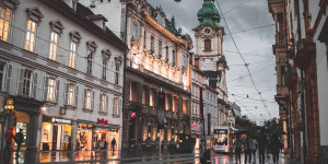 Beitragsbild des Blogbeitrags Schlechtwetter-Aktivitäten in der Steiermark