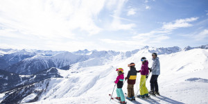 Beitragsbild des Blogbeitrags Skiurlaub mit der Familie: Wie wärs mit Serfaus-Fiss-Ladis in Tirol? 