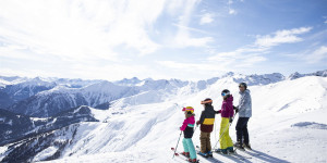Beitragsbild des Blogbeitrags Skiurlaub mit der Familie: Wie wärs mit Serfaus-Fiss-Ladis in Tirol?