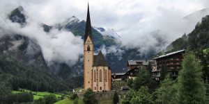 Beitragsbild des Blogbeitrags Die 10 schönsten Ausflugsziele in und um Heiligenblut