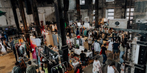 Beitragsbild des Blogbeitrags Weekend-Preview: Die coolsten Events am Wochenende in Wien