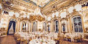 Beitragsbild des Blogbeitrags Die schönsten Hochzeitslocations in Wien
