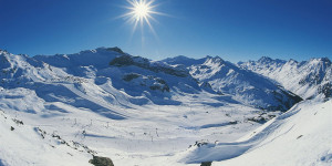 Beitragsbild des Blogbeitrags Die schönsten Skigebiete in Österreich