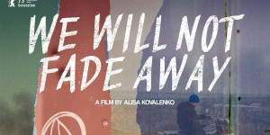 Beitragsbild des Blogbeitrags Newsletter-Gewinnspiel: 2×2 Tickets für „We Will Not Fade Away“ am This human world Festival
