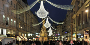 Beitragsbild des Blogbeitrags Die coolsten Veranstaltungen in Wien im Dezember