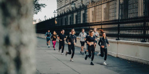 Beitragsbild des Blogbeitrags Low Budget: 7 günstige Sportangebote in Wien
