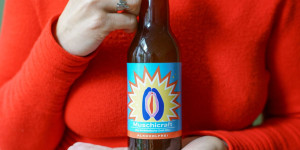 Beitragsbild des Blogbeitrags Newsletter-Gewinnspiel: Gewinne das alkoholfreie Muschicraft Pale Ale 