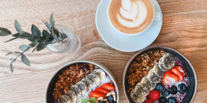 Beitragsbild des Blogbeitrags Die 8 besten Frühstückslokale in Innsbruck