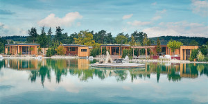 Beitragsbild des Blogbeitrags 10 tolle Hotels in Niederösterreich