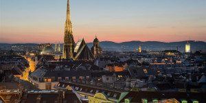 Beitragsbild des Blogbeitrags Die coolsten Events für die kommende Woche in Wien