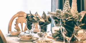 Beitragsbild des Blogbeitrags Restaurants in Wien, die an Weihnachten geöffnet haben