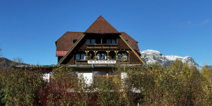Beitragsbild des Blogbeitrags Tolle Hotels für Alleinreisende in Österreich