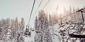 Beitragsbild des Blogbeitrags Das kostet Skifahren in Österreich im Winter 2023/24 