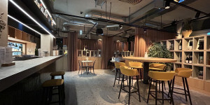 Beitragsbild des Blogbeitrags 11 tolle Restaurants im 10. Bezirk