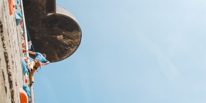 Beitragsbild des Blogbeitrags 8 Ausflüge in Wien mit Adrenalin-Kick
