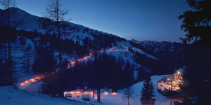 Beitragsbild des Blogbeitrags Die schönsten Ausflugsziele im Advent in Österreich