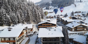 Beitragsbild des Blogbeitrags 9 Dinge, die du im Winter in Österreich machen musst