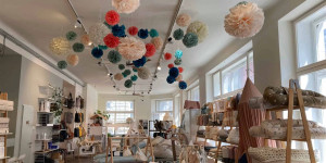 Beitragsbild des Blogbeitrags Die 10 schönsten Baby-Shops in Wien