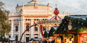 Beitragsbild des Blogbeitrags Weekend-Preview: Die coolsten Events am Wochenende in Wien