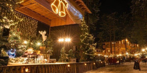 Beitragsbild des Blogbeitrags Die coolsten Veranstaltungen in Österreich im Dezember