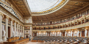 Beitragsbild des Blogbeitrags Die coolsten Veranstaltungen in Wien im Jänner 