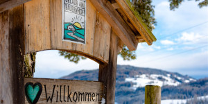 Beitragsbild des Blogbeitrags Gewinne einen Urlaub am Bauernhof in der Steiermark 
