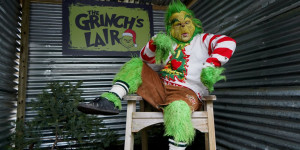Beitragsbild des Blogbeitrags Die 9 schönsten Weihnachtsfilme
