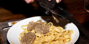 Beitragsbild des Blogbeitrags 8 Restaurants in Wien, die richtig gute Trüffel-Gerichte servieren