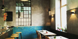 Beitragsbild des Blogbeitrags Die 9 besten Cafés im 3. Bezirk