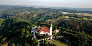 Beitragsbild des Blogbeitrags Unsere 9 liebsten Fastenhotels in Österreich