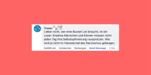Beitragsbild des Blogbeitrags Die schlimmsten Kommentare der 1000things Community 2023
