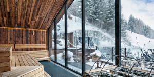 Beitragsbild des Blogbeitrags Unsere Top 10 Hotels in Österreich im Jänner 