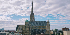 Beitragsbild des Blogbeitrags 100 Dinge, die man in Wien machen muss – Teil 1 