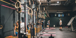 Beitragsbild des Blogbeitrags Die 6 besten Fitnessstudios in Wien 