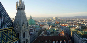 Beitragsbild des Blogbeitrags Weekend-Preview: Die coolsten Events am Wochenende in Wien 