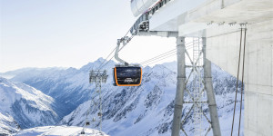 Beitragsbild des Blogbeitrags Die 8 Gletscherskigebiete in Österreich
