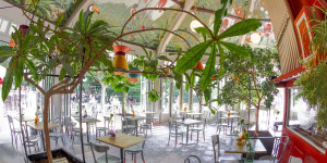 Beitragsbild des Blogbeitrags Orte, die sich das ganze Jahr lang nach Sommer anfühlen