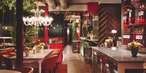 Beitragsbild des Blogbeitrags Neue Restaurants in Wien im Jänner