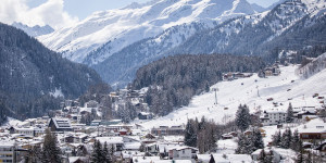 Beitragsbild des Blogbeitrags Wo ihr in Österreich Skiurlaub ohne Auto machen könnt