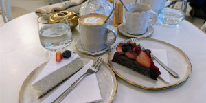 Beitragsbild des Blogbeitrags Die 10 schönsten Cafés im 8. Bezirk