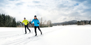 Beitragsbild des Blogbeitrags Wintersport in Österreich: Günstige Alternativen zum Skifahren